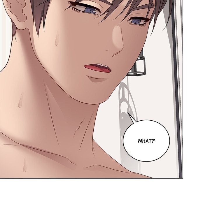 Signed, Sealed, Mistaken Chapter 55 - Page 148