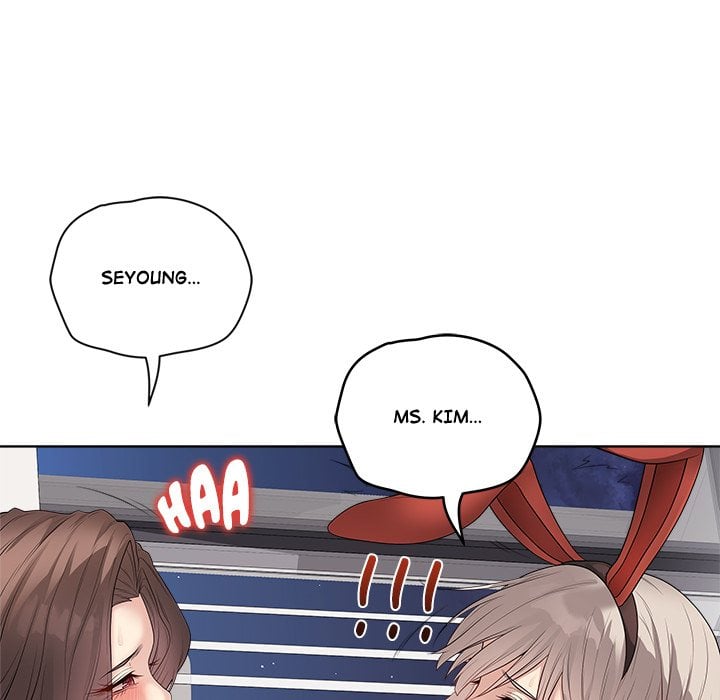 Signed, Sealed, Mistaken Chapter 55 - Page 159