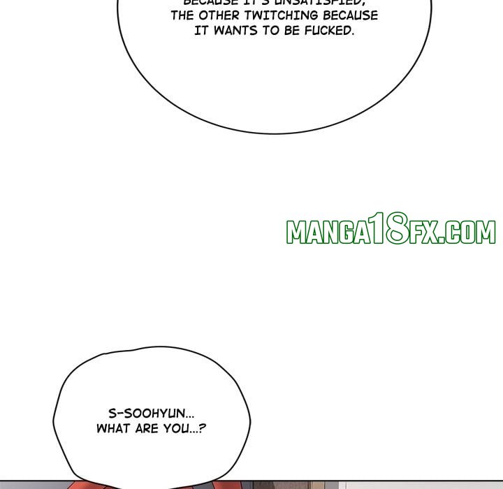 Signed, Sealed, Mistaken Chapter 55 - Page 164