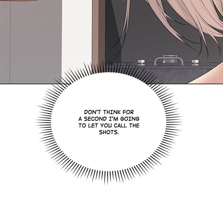 Signed, Sealed, Mistaken Chapter 55 - Page 18