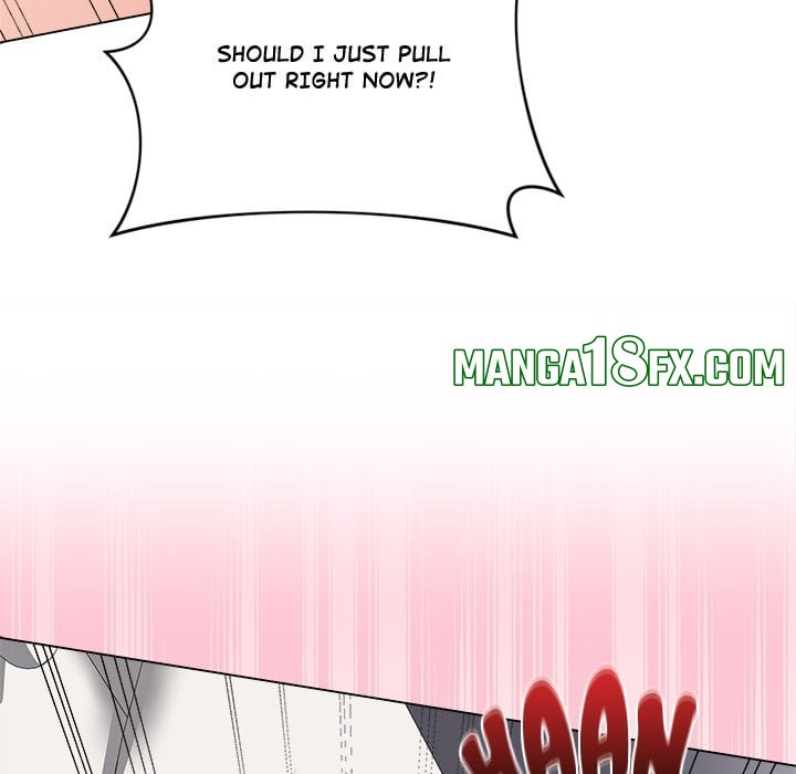 Signed, Sealed, Mistaken Chapter 55 - Page 48