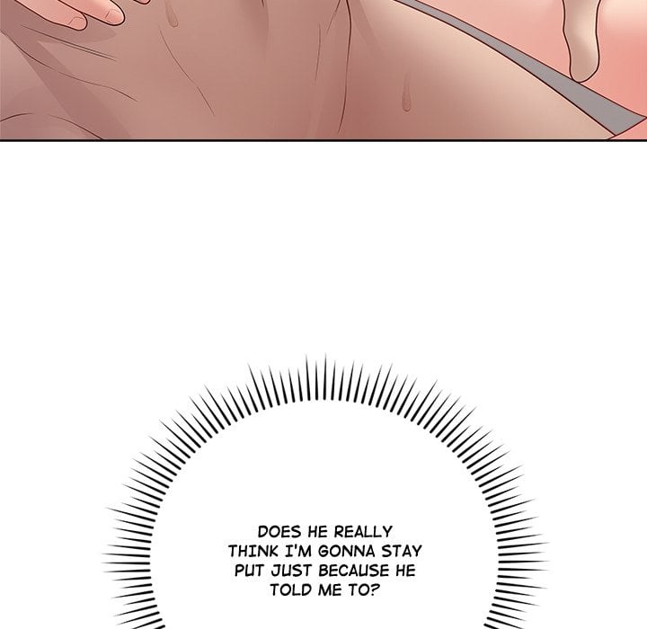 Signed, Sealed, Mistaken Chapter 55 - Page 79