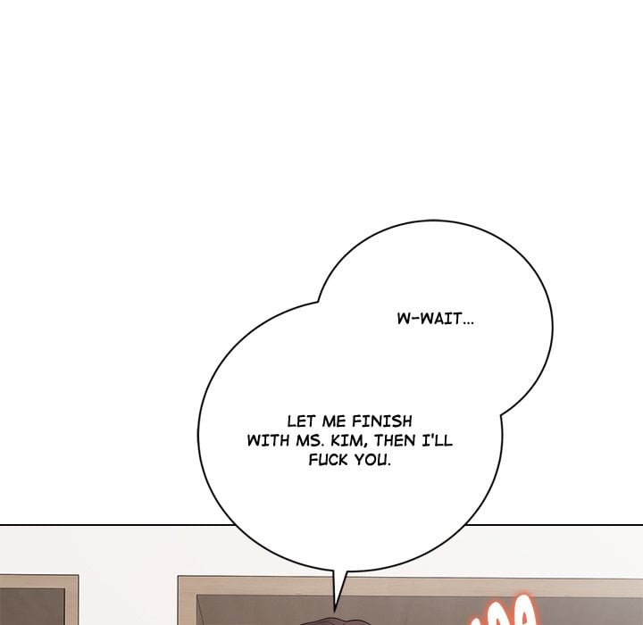 Signed, Sealed, Mistaken Chapter 55 - Page 98