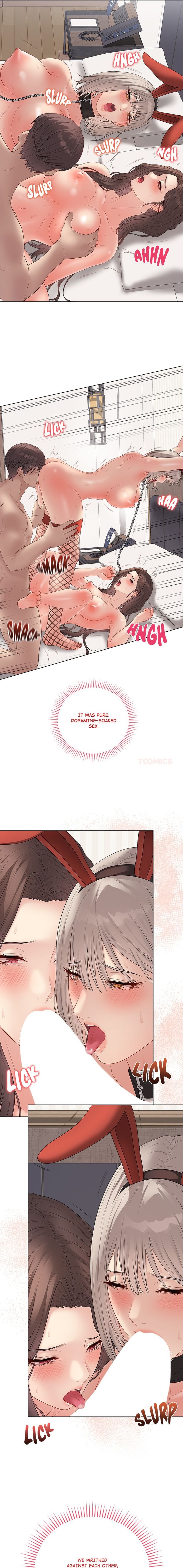 Signed, Sealed, Mistaken Chapter 56 - Page 14