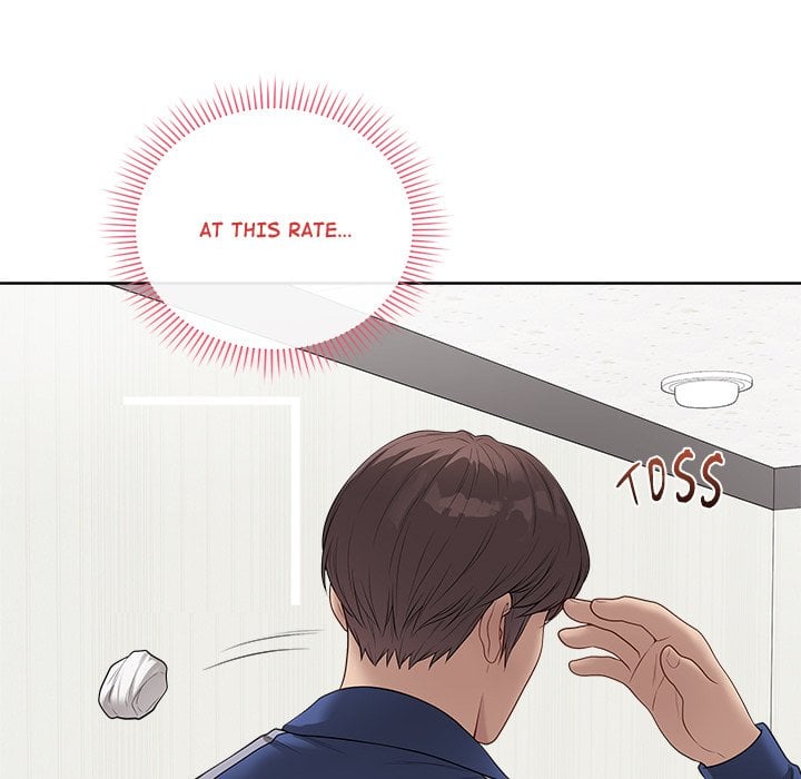 Signed, Sealed, Mistaken Chapter 57 - Page 105