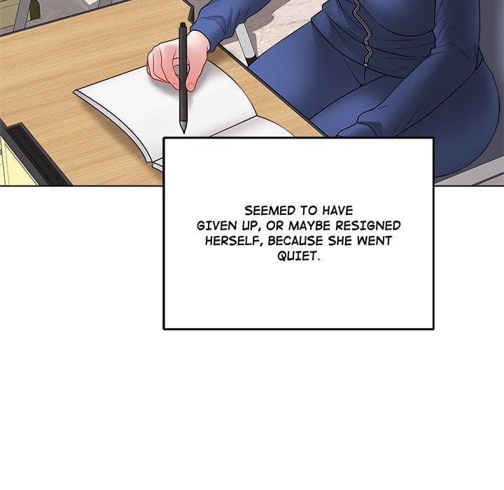 Signed, Sealed, Mistaken Chapter 57 - Page 121