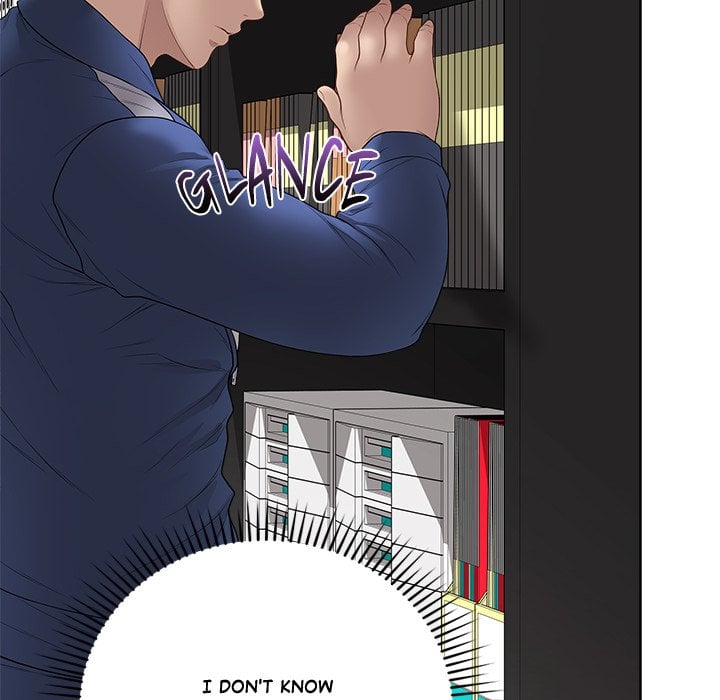 Signed, Sealed, Mistaken Chapter 57 - Page 123