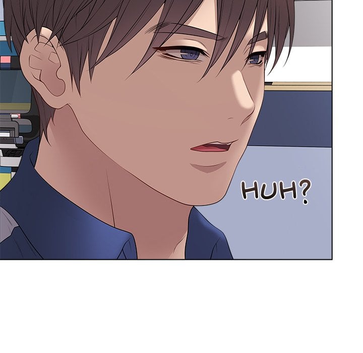 Signed, Sealed, Mistaken Chapter 57 - Page 127