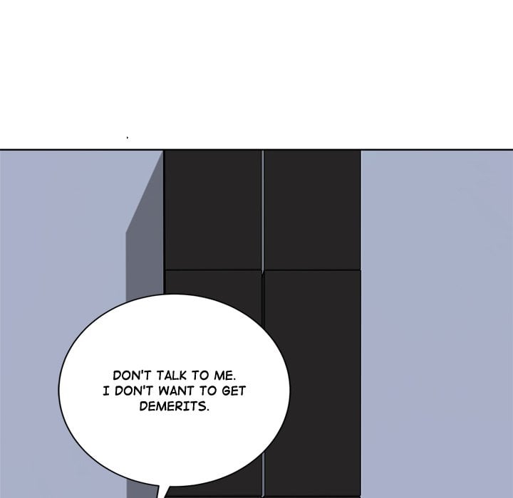 Signed, Sealed, Mistaken Chapter 57 - Page 130