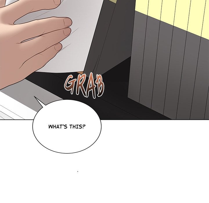 Signed, Sealed, Mistaken Chapter 57 - Page 152