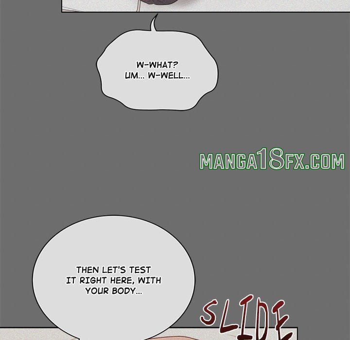 Signed, Sealed, Mistaken Chapter 57 - Page 168