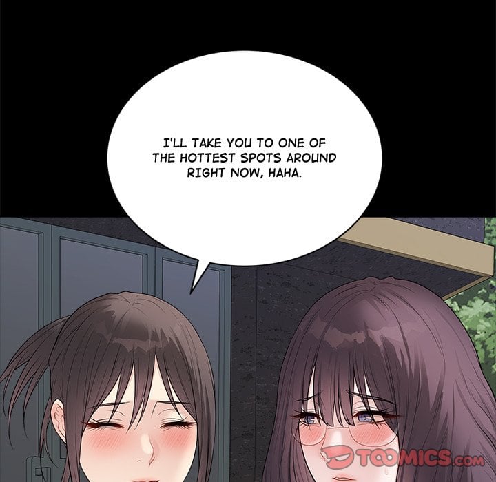 Signed, Sealed, Mistaken Chapter 57 - Page 20