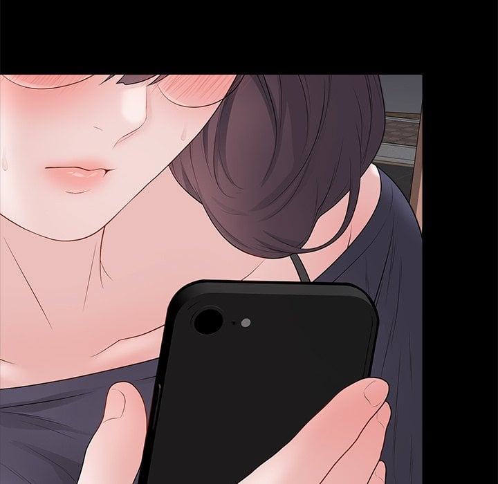 Signed, Sealed, Mistaken Chapter 57 - Page 35