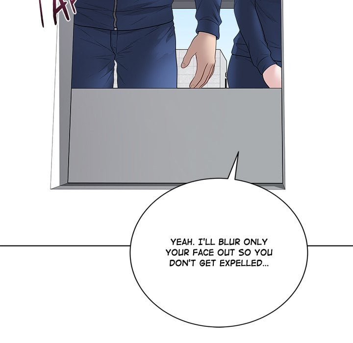 Signed, Sealed, Mistaken Chapter 57 - Page 65