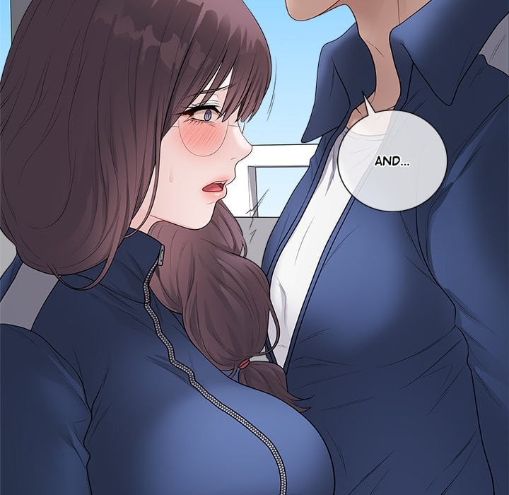 Signed, Sealed, Mistaken Chapter 57 - Page 73