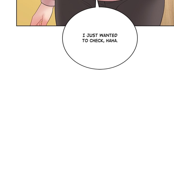 Signed, Sealed, Mistaken Chapter 57 - Page 91