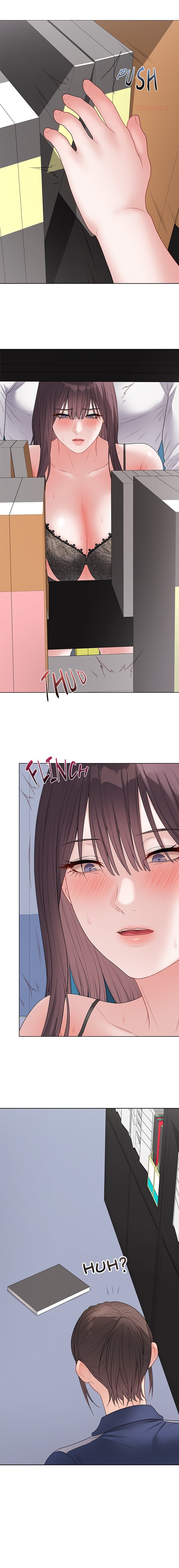 Signed, Sealed, Mistaken Chapter 58 - Page 15