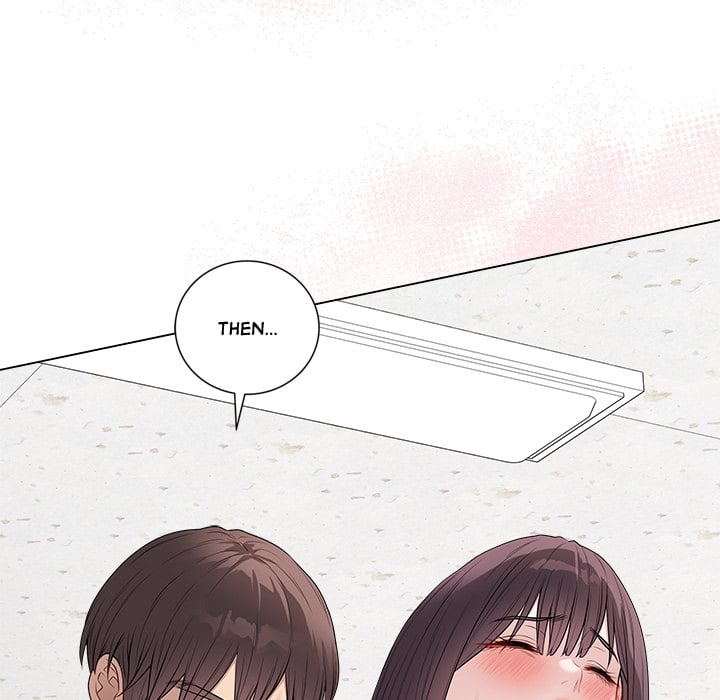 Signed, Sealed, Mistaken Chapter 59 - Page 10