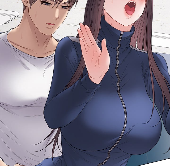 Signed, Sealed, Mistaken Chapter 59 - Page 11