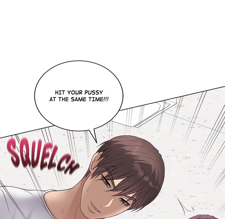 Signed, Sealed, Mistaken Chapter 59 - Page 117