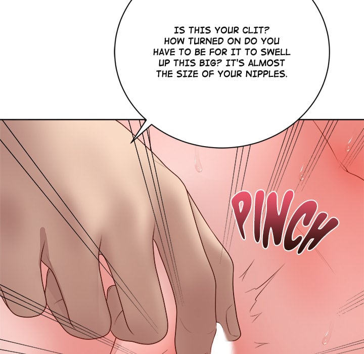 Signed, Sealed, Mistaken Chapter 59 - Page 120