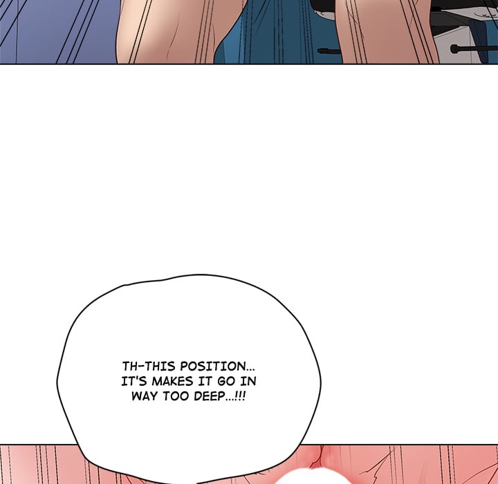 Signed, Sealed, Mistaken Chapter 59 - Page 127