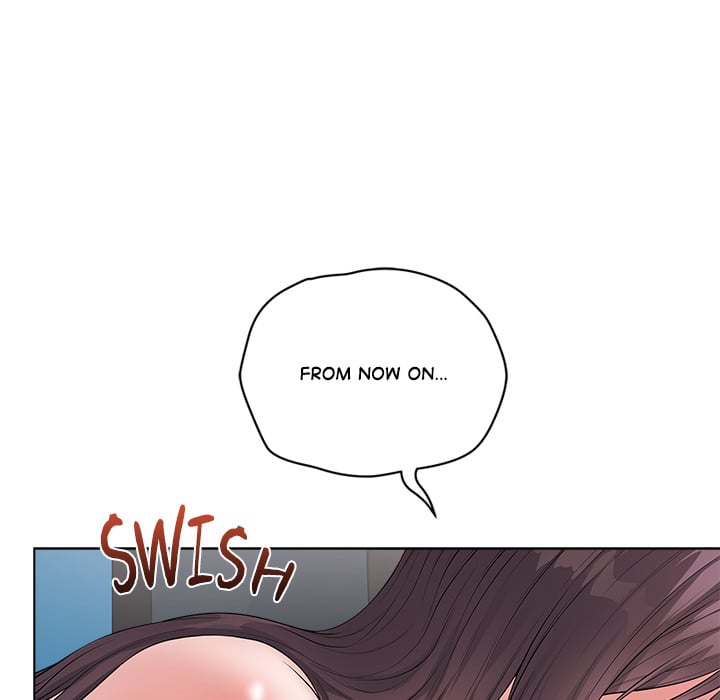 Signed, Sealed, Mistaken Chapter 59 - Page 162