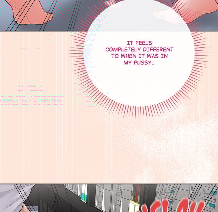 Signed, Sealed, Mistaken Chapter 59 - Page 88