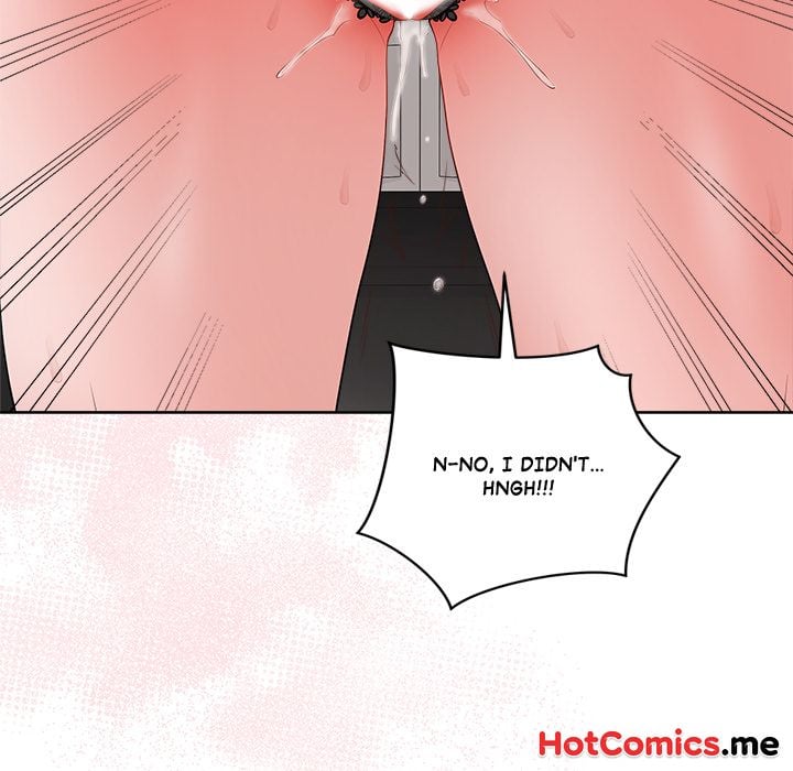 Signed, Sealed, Mistaken Chapter 59 - Page 9