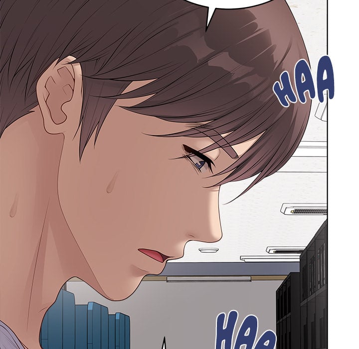 Signed, Sealed, Mistaken Chapter 59 - Page 95