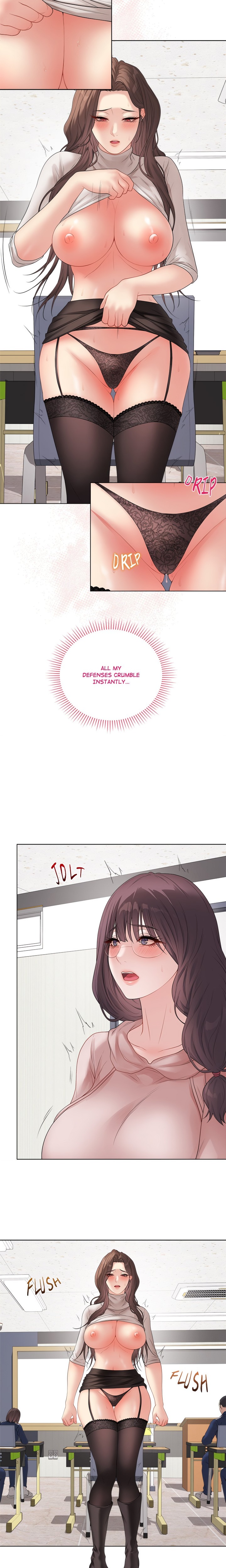 Signed, Sealed, Mistaken Chapter 60 - Page 25