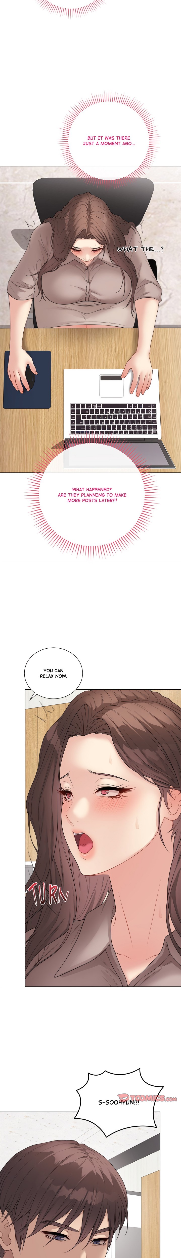 Signed, Sealed, Mistaken Chapter 60 - Page 5