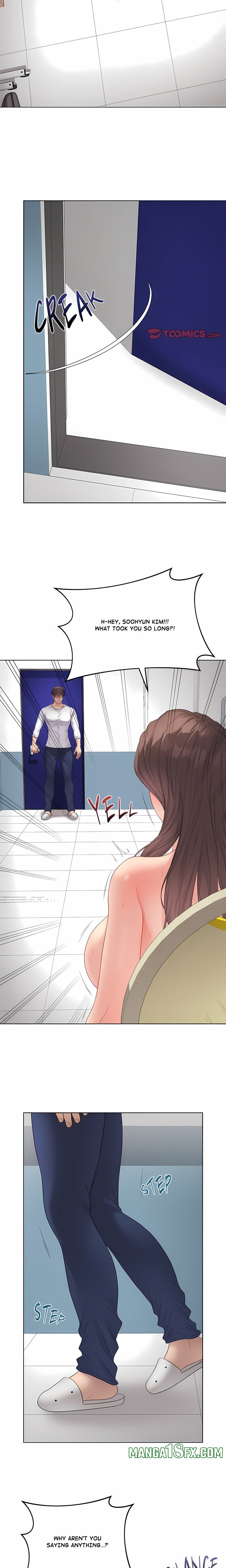 Signed, Sealed, Mistaken Chapter 62 - Page 17