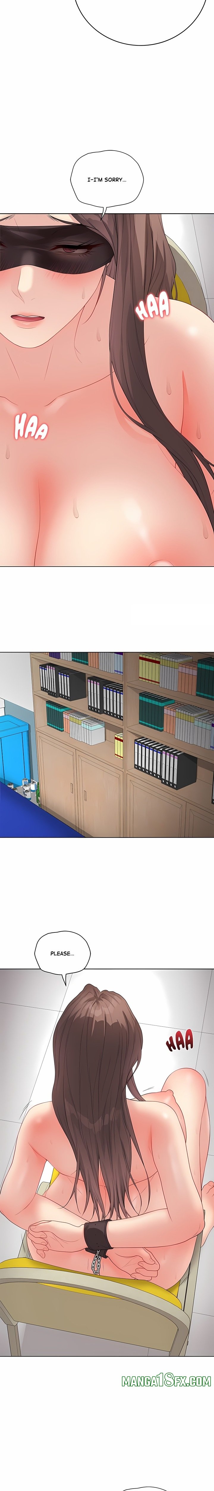 Signed, Sealed, Mistaken Chapter 62 - Page 21