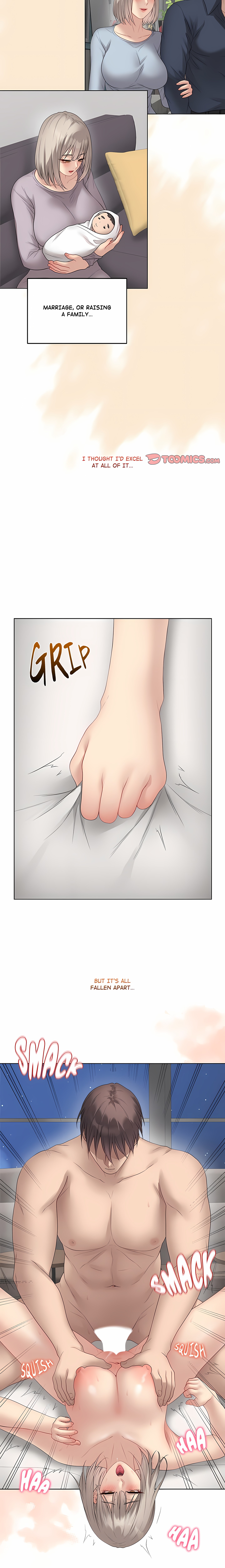 Signed, Sealed, Mistaken Chapter 77 - Page 6