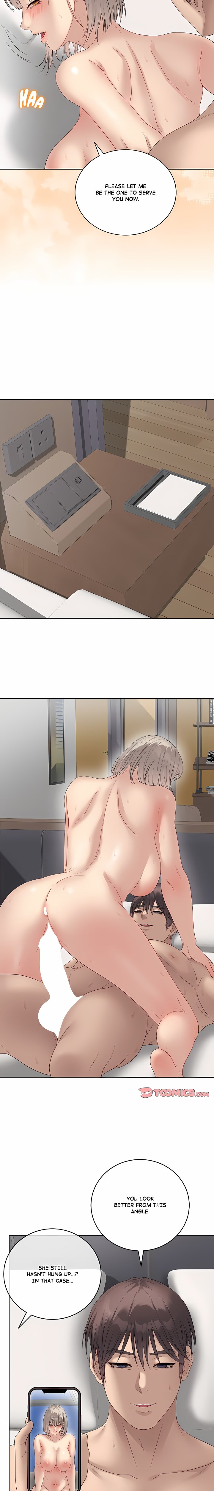 Signed, Sealed, Mistaken Chapter 78 - Page 19