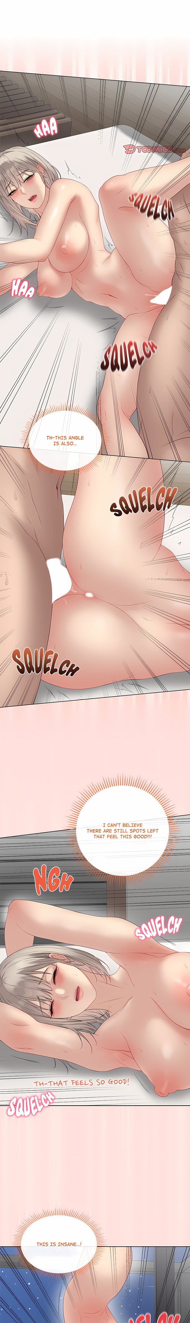 Signed, Sealed, Mistaken Chapter 79 - Page 15