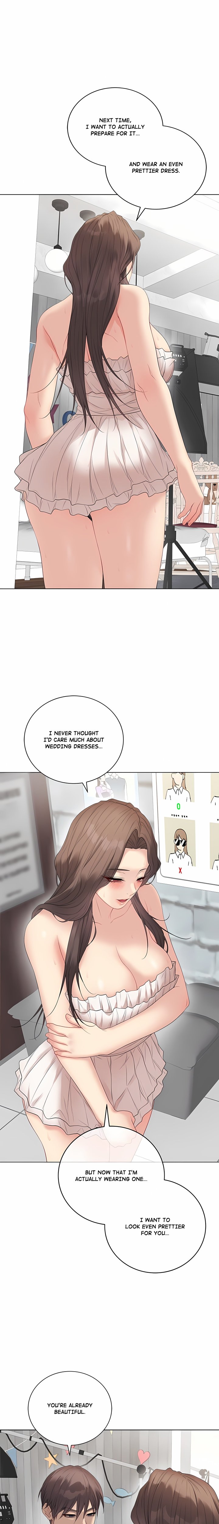Signed, Sealed, Mistaken Chapter 81 - Page 4