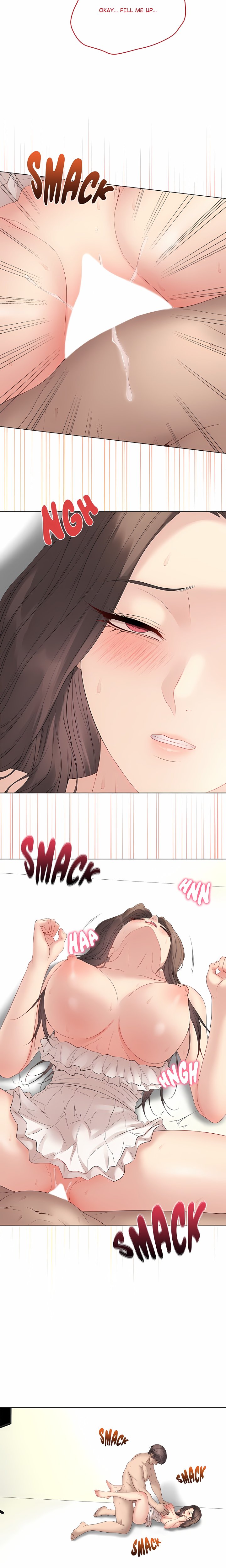 Signed, Sealed, Mistaken Chapter 82 - Page 19