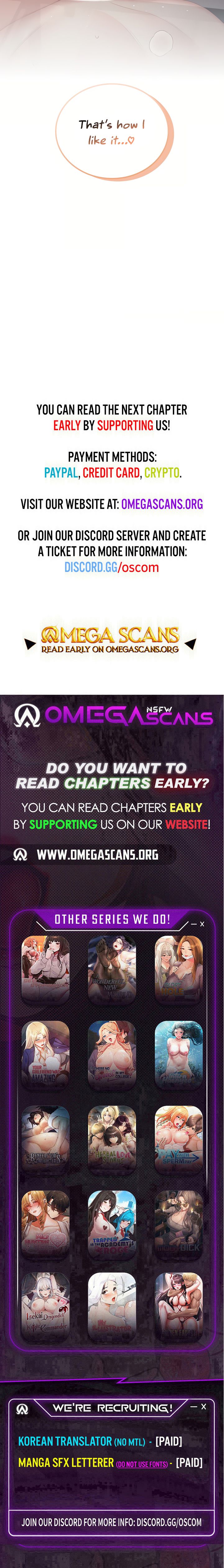 Wireless Onahole Chapter 111 - Page 9