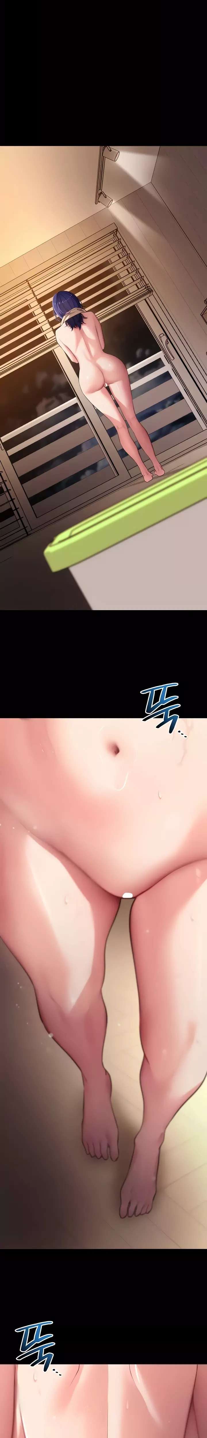 Please, Please Raw Chapter 42 - Page 16