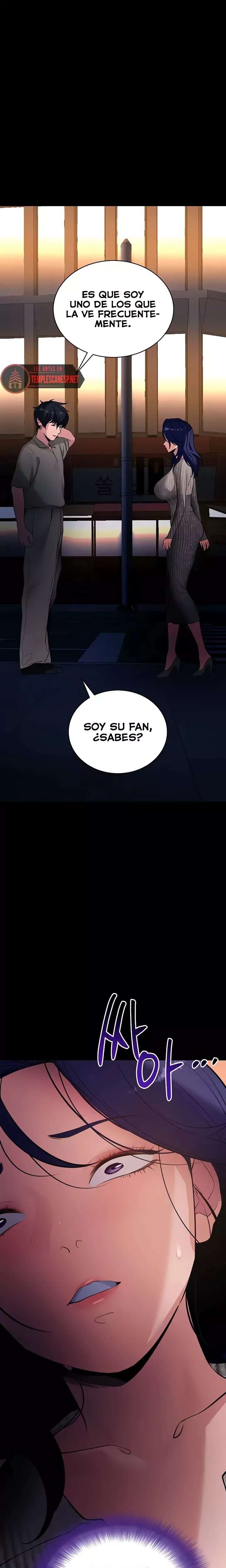 Please, Please Raw Chapter 42 - Page 25