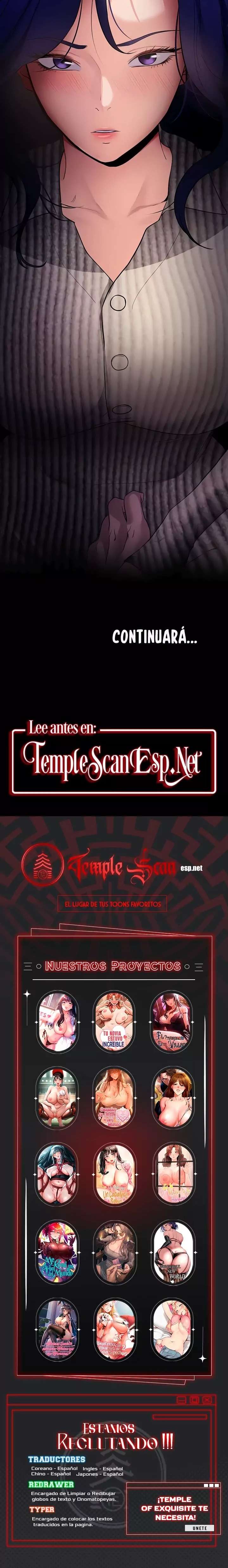 Please, Please Raw Chapter 42 - Page 28