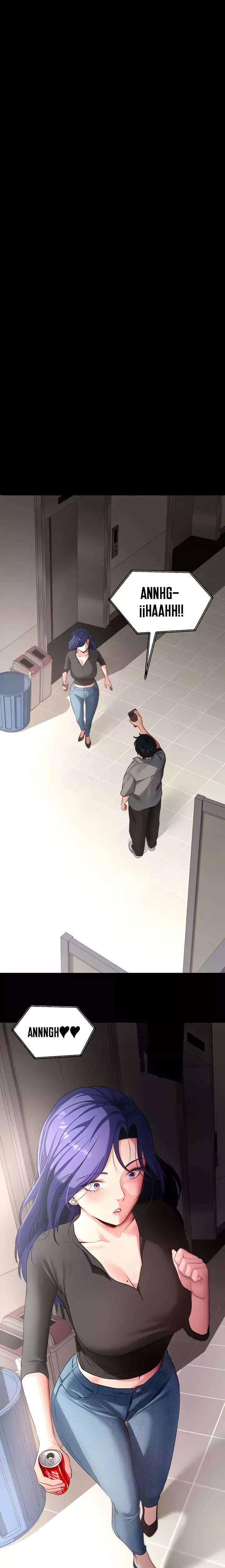 Please, Please Raw Chapter 42 - Page 3