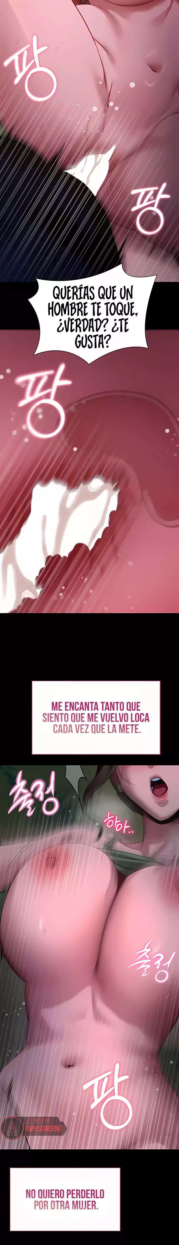 Please, Please Raw Chapter 49 - Page 17