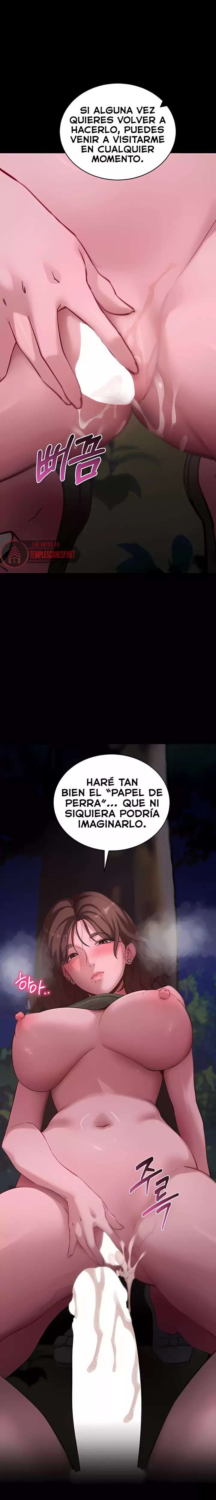 Please, Please Raw Chapter 49 - Page 25