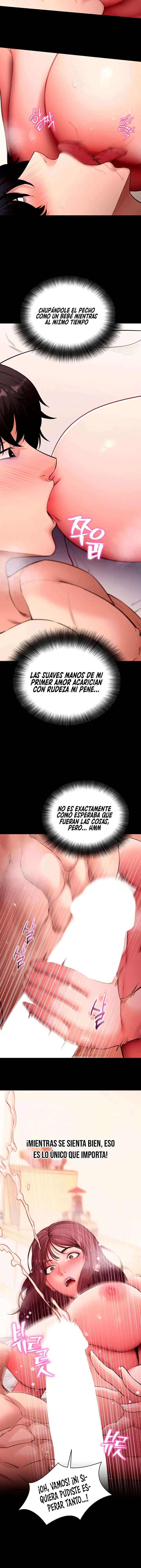 Please, Please Raw Chapter 62 - Page 17