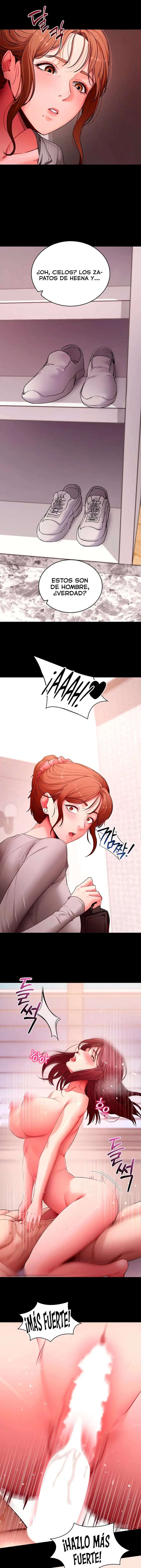 Please, Please Raw Chapter 62 - Page 23