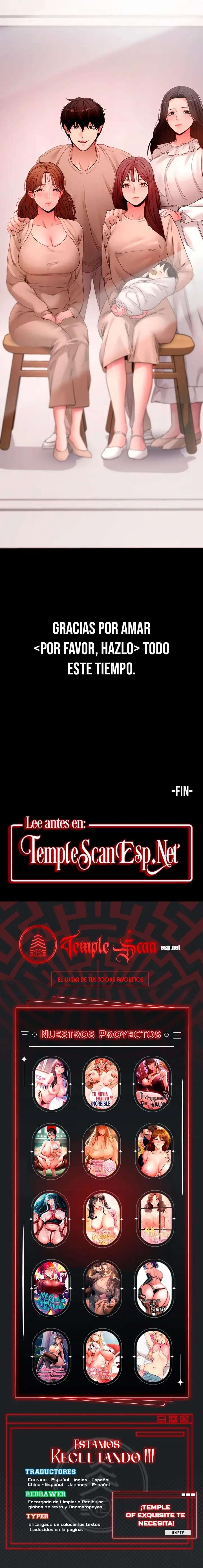 Please, Please Raw Chapter 65 - Page 29