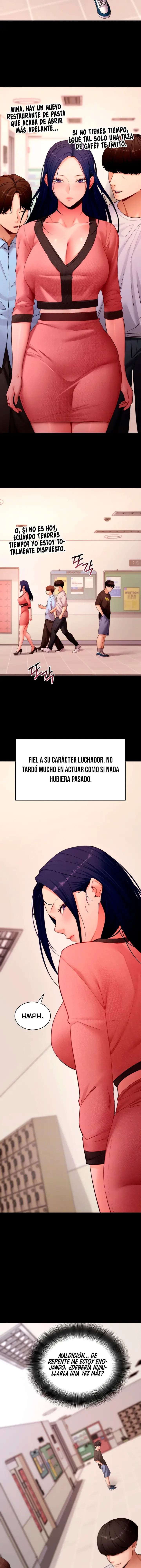 Please, Please Raw Chapter 65 - Page 5